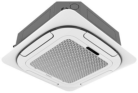 Блок внутренний кассетный RMS-IN-DC