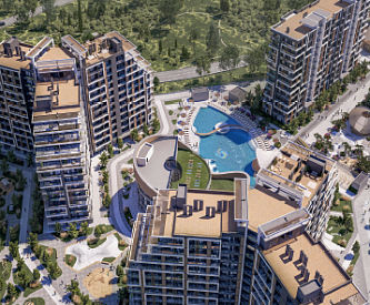SKYSOUL RESORT, РЕСП. КРЫМ